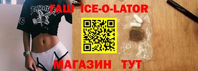 гашик Шелехов